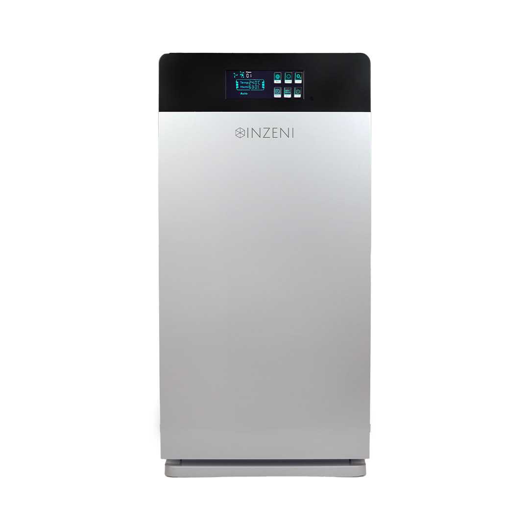 Oczyszczacz, ozonator, jonizator powietrza GL-8138